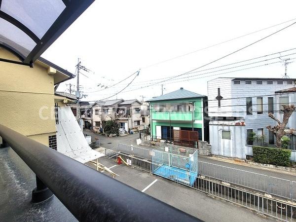 高槻市東五百住町２丁目の中古一戸建て