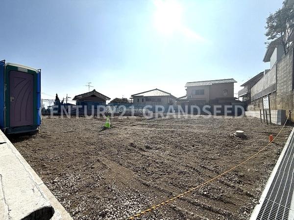 高槻市大和２丁目の新築一戸建