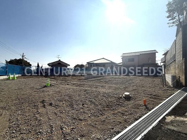 高槻市大和２丁目の新築一戸建