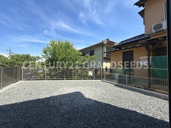 高槻市大和２丁目の新築一戸建
