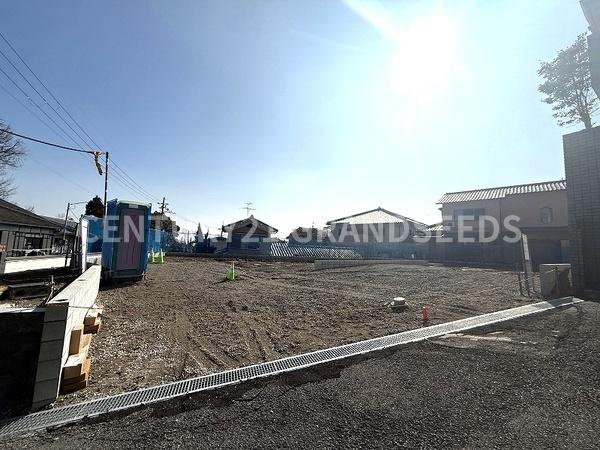高槻市大和２丁目の新築一戸建