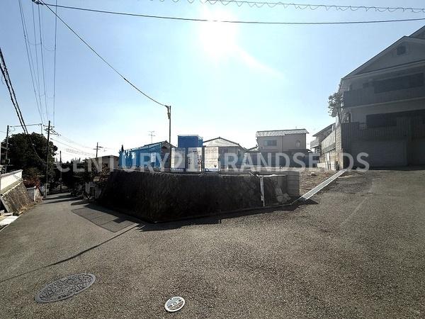 高槻市大和２丁目の新築一戸建