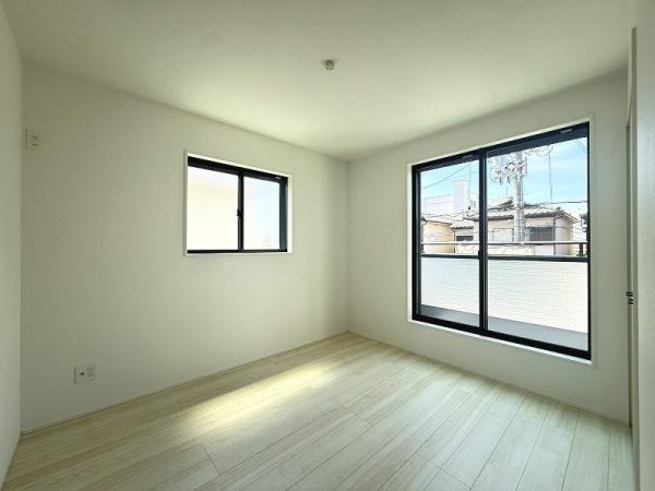 高槻市芝生町３丁目の新築一戸建