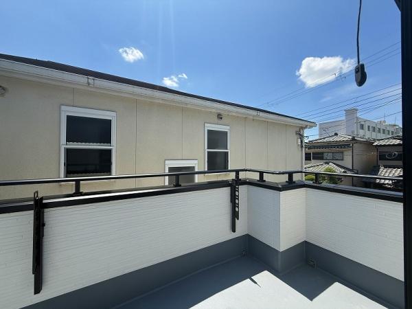 高槻市芝生町３丁目の新築一戸建