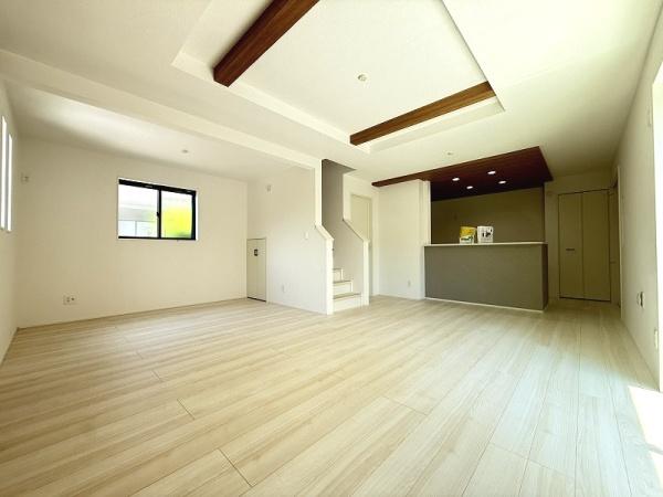 高槻市芝生町３丁目の新築一戸建