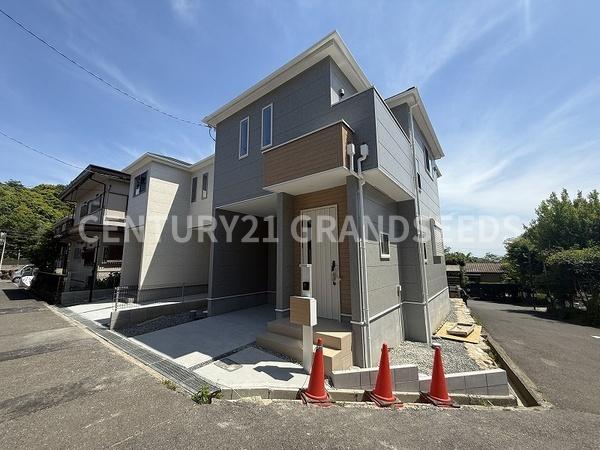高槻市大和１丁目の新築一戸建