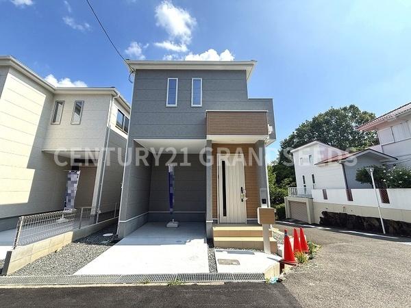 高槻市大和１丁目の新築一戸建