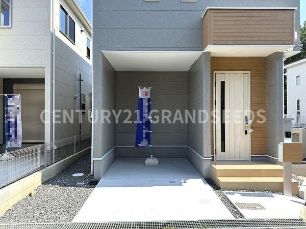 高槻市大和１丁目の新築一戸建