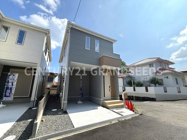 高槻市大和１丁目の新築一戸建