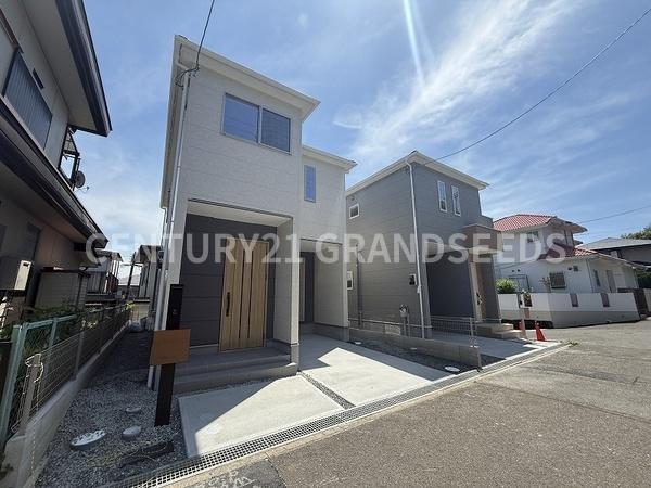 高槻市大和１丁目の新築一戸建