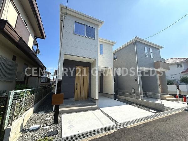 高槻市大和１丁目の新築一戸建