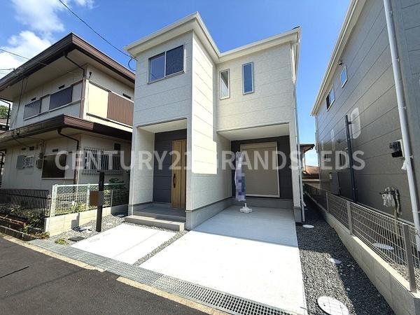 高槻市大和１丁目の新築一戸建