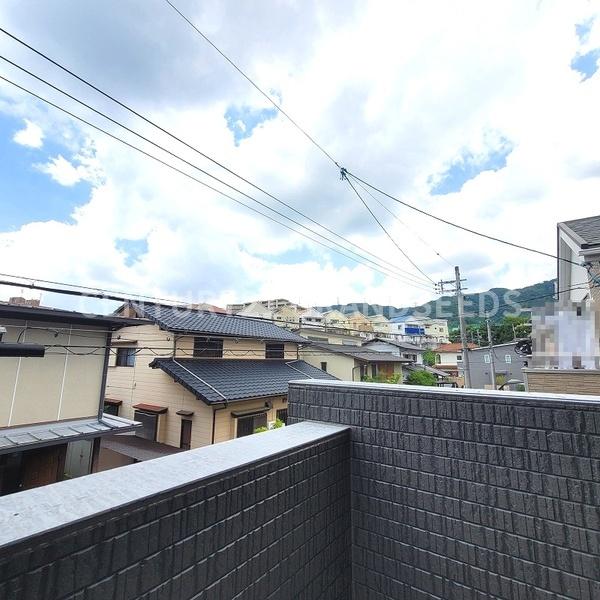 三島郡島本町東大寺３丁目の新築一戸建