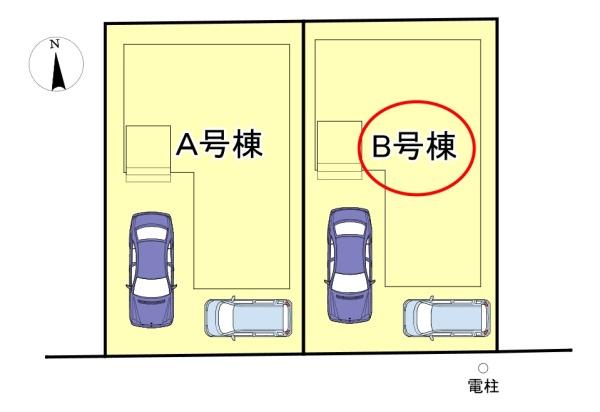 三島郡島本町東大寺３丁目の新築一戸建