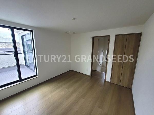 高槻市北柳川町の新築一戸建