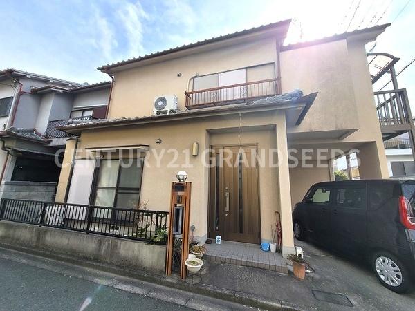 高槻市大塚町３丁目の中古一戸建