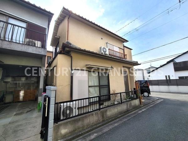 高槻市大塚町３丁目の中古一戸建て