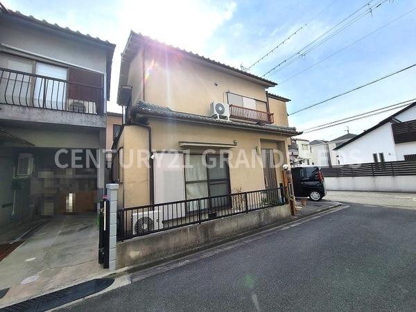 高槻市大塚町３丁目の中古一戸建て