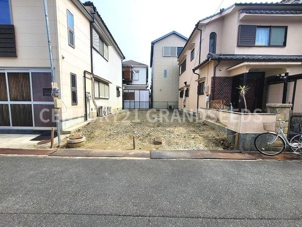 高槻市下田部町２丁目の新築一戸建