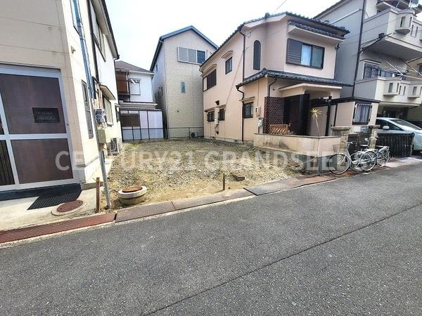 高槻市下田部町２丁目の新築一戸建