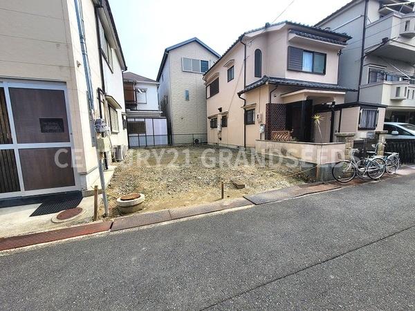 高槻市下田部町２丁目の新築一戸建