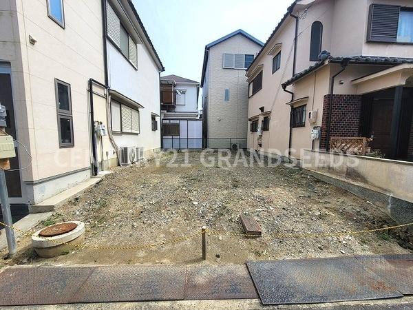 高槻市下田部町２丁目の新築一戸建