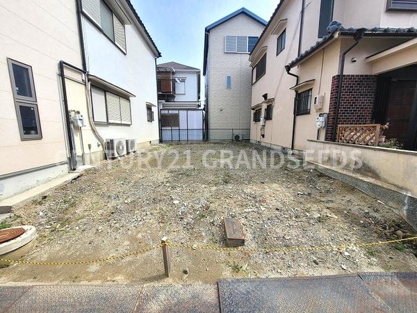 高槻市下田部町２丁目の新築一戸建
