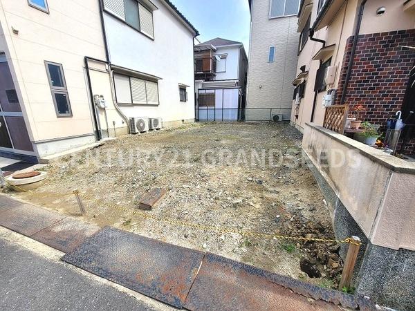高槻市下田部町２丁目の新築一戸建