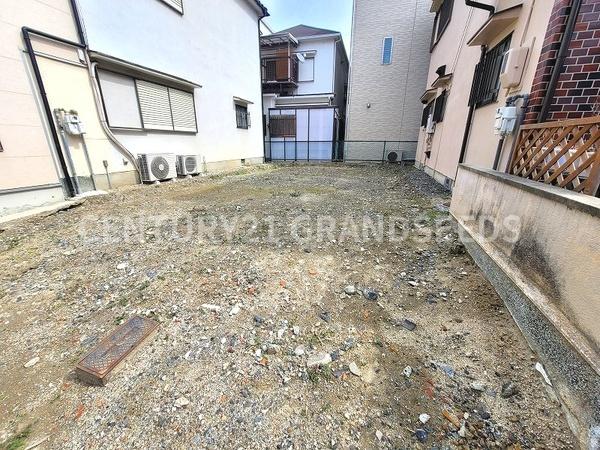 高槻市下田部町２丁目の新築一戸建