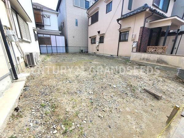高槻市下田部町２丁目の新築一戸建