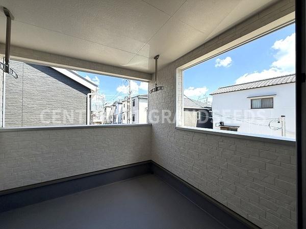高槻市唐崎中１丁目の新築一戸建