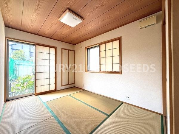 高槻市真上町３丁目の中古一戸建て