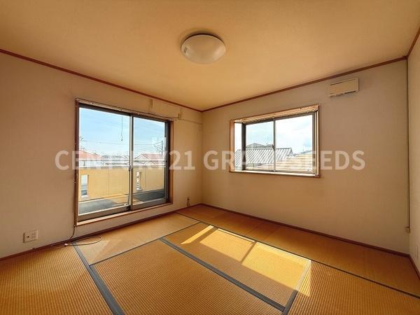 高槻市真上町３丁目の中古一戸建て