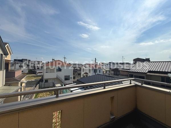 高槻市真上町３丁目の中古一戸建て