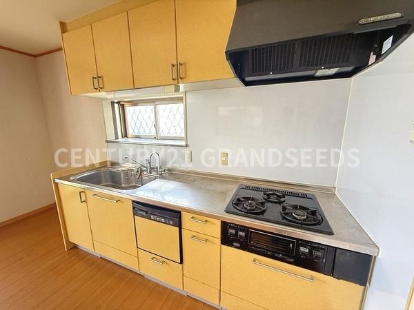 高槻市真上町３丁目の中古一戸建て