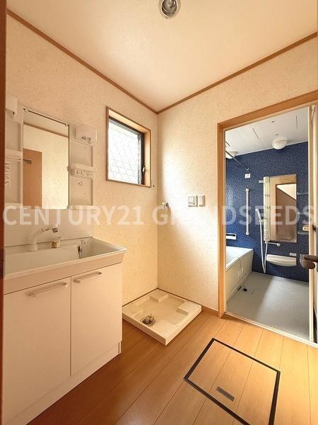 高槻市真上町３丁目の中古一戸建て