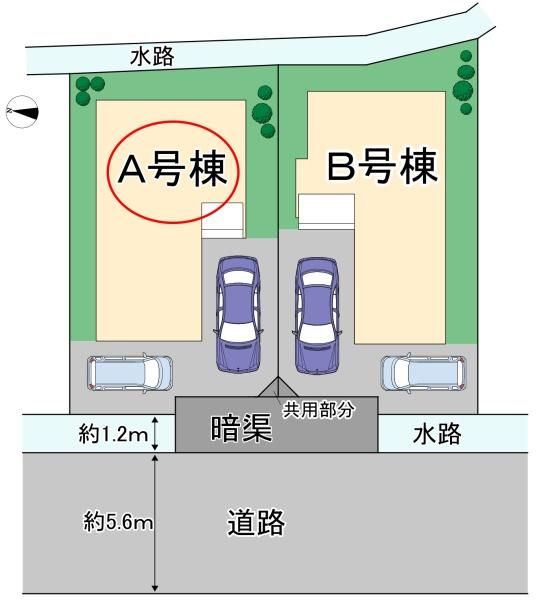 三島郡島本町広瀬５丁目の新築一戸建