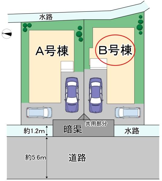 三島郡島本町広瀬５丁目の新築一戸建