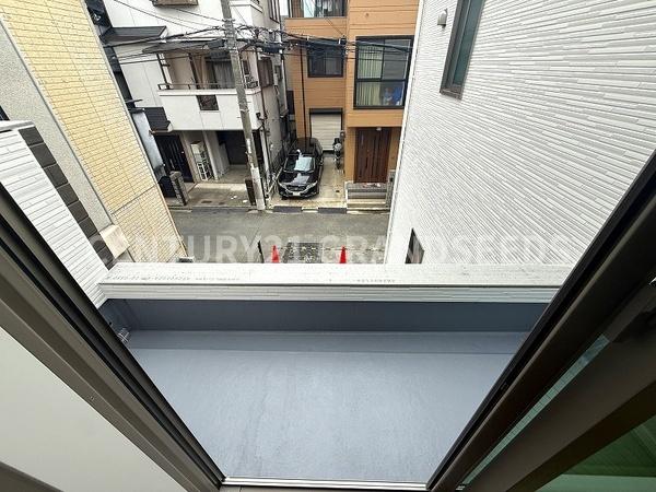 高槻市深沢町１丁目の新築一戸建