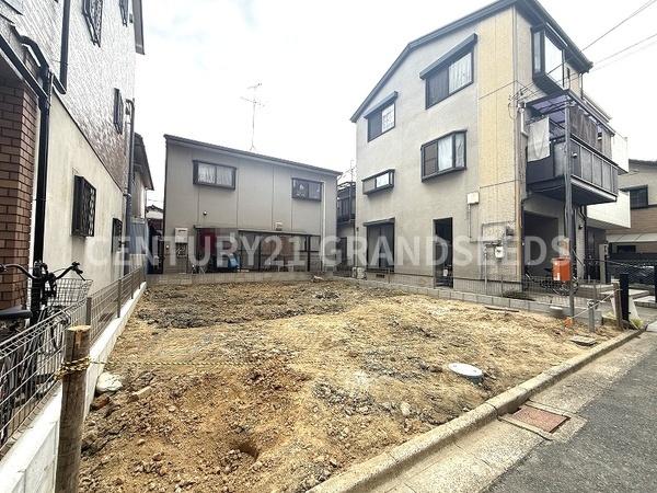 高槻市深沢町１丁目の新築一戸建