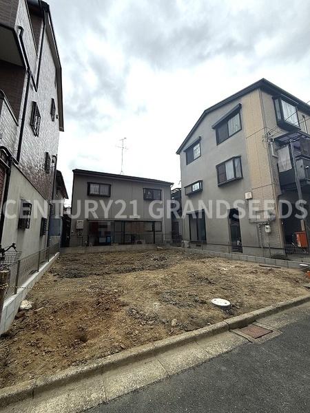 高槻市深沢町１丁目の新築一戸建