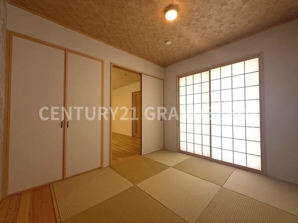 高槻市西町の中古一戸建て