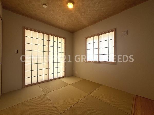 高槻市西町の中古一戸建て