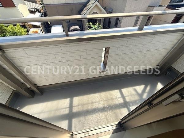 高槻市西町の中古一戸建て