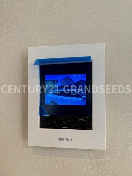 高槻市西町の中古一戸建て