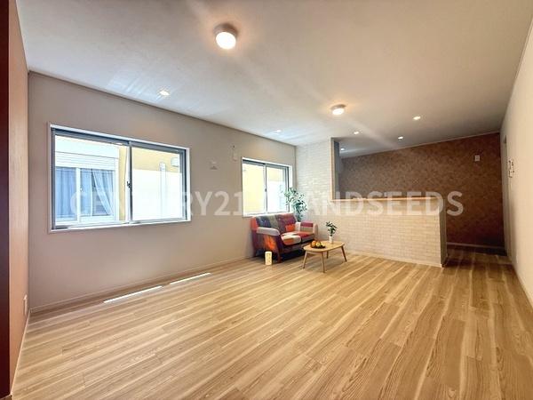 高槻市西町の中古一戸建て