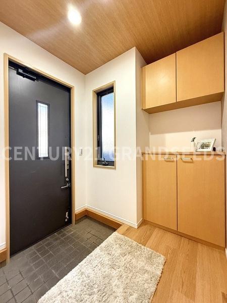 高槻市野田４丁目の中古一戸建て