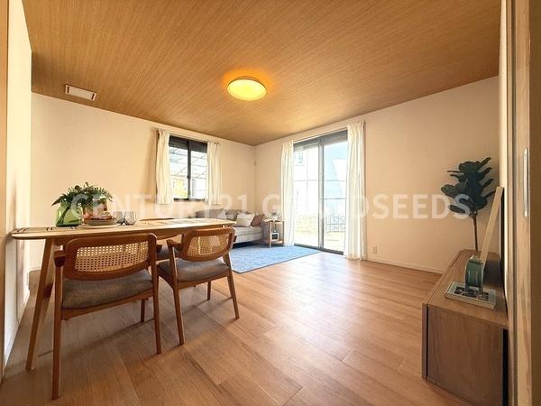 高槻市野田４丁目の中古一戸建