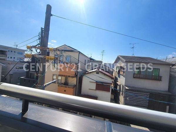 高槻市寿町３丁目の中古一戸建て