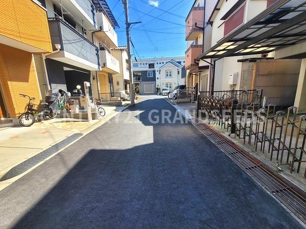 高槻市寿町３丁目の中古一戸建て